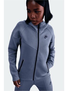 Nike Sportswear Tech Fleece Windrunner Zip-Up Hoodie NWT